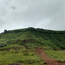 Rohida Fort