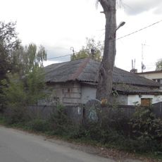 Хозяйственная постройка (Богородское)