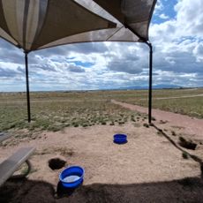Falcon Regional Dog Park