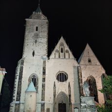 Figura św. Tadeusza Judy