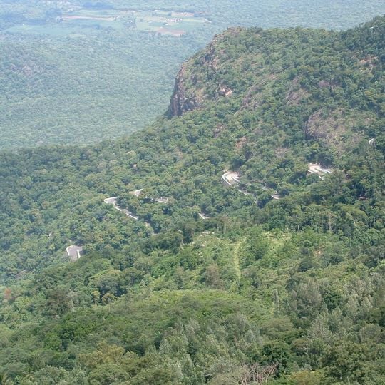 Yercaud