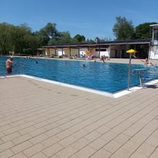 Freibad Freilassing