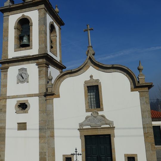 Capela de Nossa Senhora da Graça