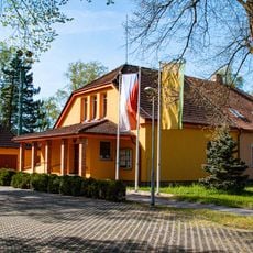 Obecní úřad Trnávka