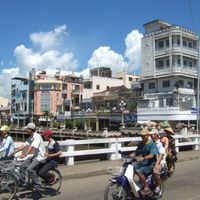 Prowincja Kiên Giang