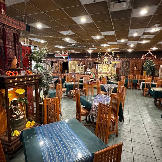Thai Thani