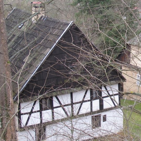 Rabštejn nad Střelou če. 63