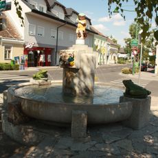 Brunnen