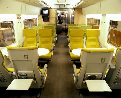 Interior 1
