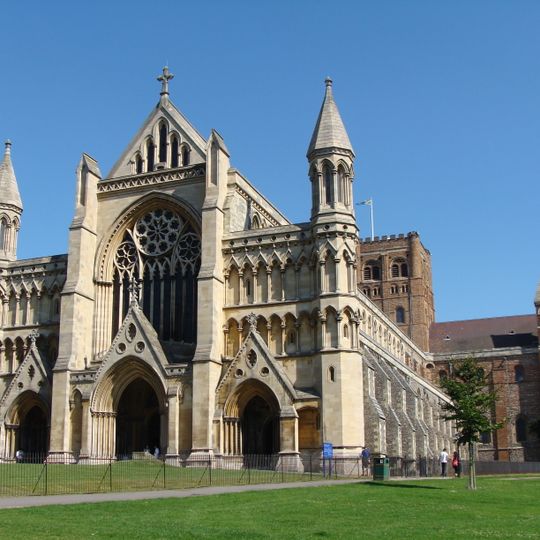 St Albans