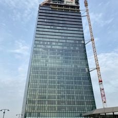 Libeskind Tower