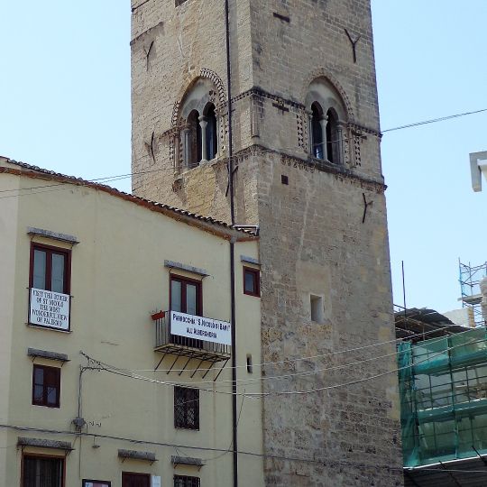 Torre di San Nicolò