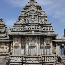 Lakshmi Devi Temple