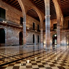 Llotja de Barcelona