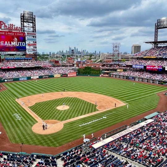 Citizens Bank Park
