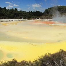 Waiotapu Scenic Reserve