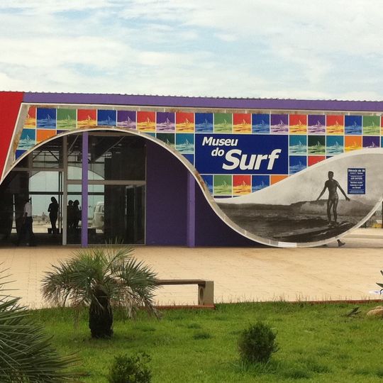 Surf Museum