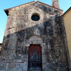 Chiesa di Sant'Albano