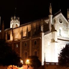 Church of Saint Jerome the Royal