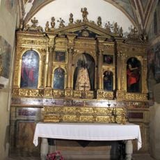 Oratorio del Loretino