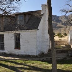 Frijole Ranch