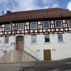 Gasthof Krone (Oberelchingen)