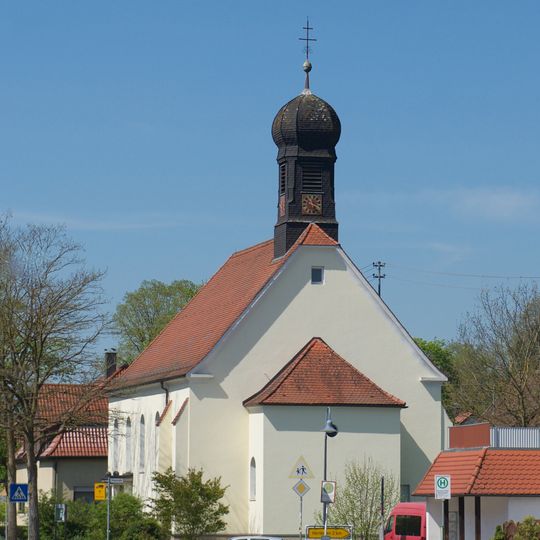 Johanneskirche