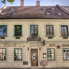 12 Klasztorna Street, Dzierżoniów