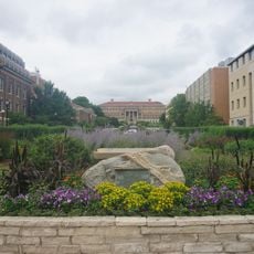 Henry Mall