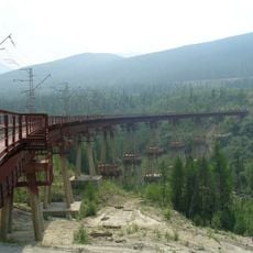 Devil's Bridge