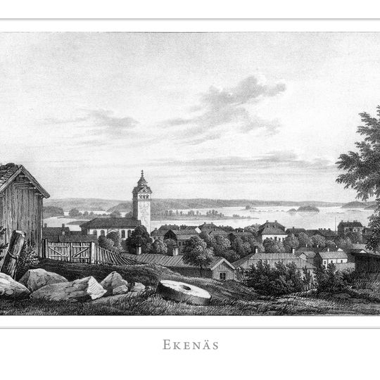 Ekenäs