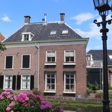 Dorpstraat 8, Linschoten