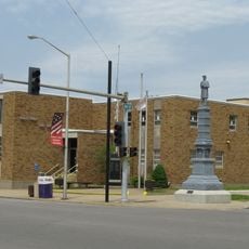 Wabash County Courthouse
