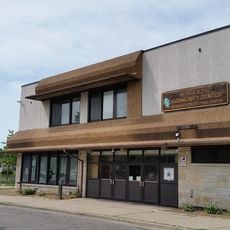 Belle Austin Jacobs Memorial