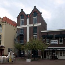 Nieuwe Schoolstraat 23