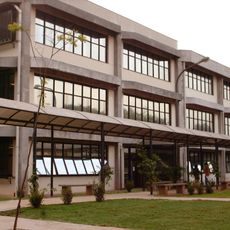 Florestan Fernandes Library