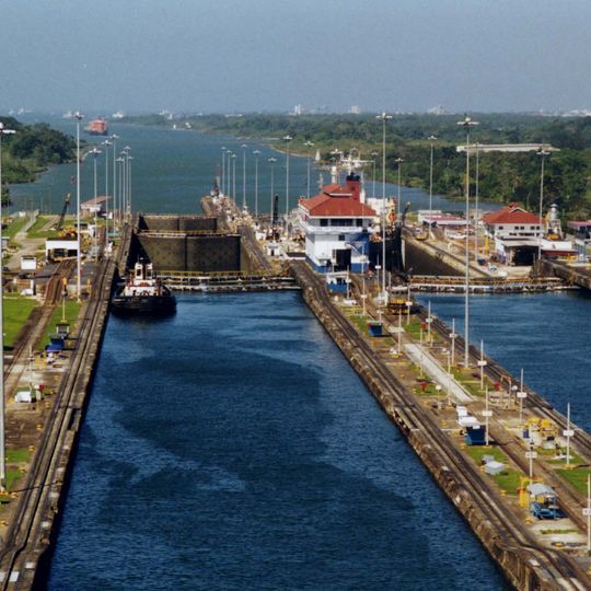 Canal do Panamá