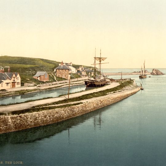 Bude Canal