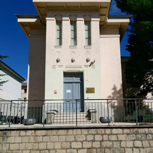 Pinacoteca provinciale di Potenza