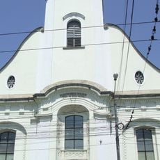 Cluj-Napoca Unitarian Church