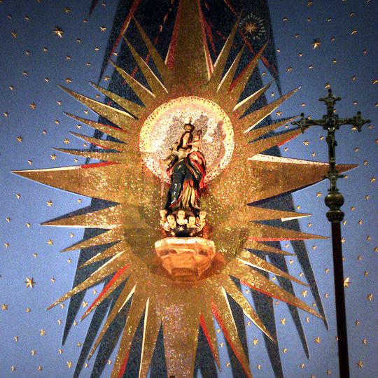 Igreja de Nossa Senhora do Rosário