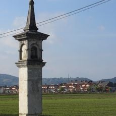Bildstock Marktgerichtssäule