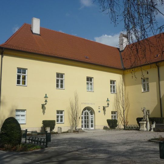 Römermuseum Tulln