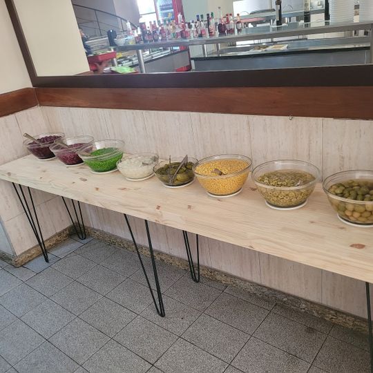 Saboroso