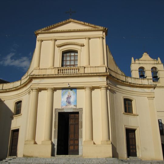 Chiesa madre di Maria Santissima Immacolata