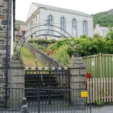 Salem Welsh Independent Chapel