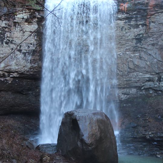 Hemlock Falls