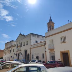 Iglesia de la Victoria