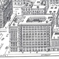 Rand McNally Building