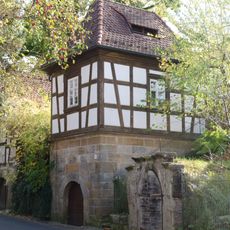Kellerhaus
